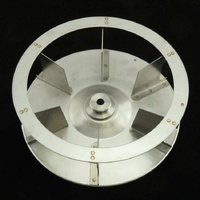 Turbofan R75400570 - FAN Ø240X80/6 P.D. 50Hz | Turbofan spare part