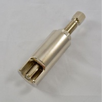 Turbofan R75401210 - FAN PULLER LAINOX | Turbofan spare part