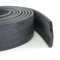 Turbofan R80100910 - CLOSING PLATE SEAL PER METRE | Turbofan spare part
