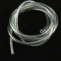 Turbofan R80150100 - FLEXIBLE PIPE,PE D.8mm X 6 L = 2 MT | Turbofan spare part