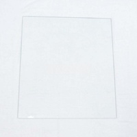 Turbofan 002340 - DOOR INNER GLASS | Turbofan spare part