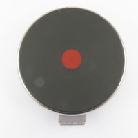 Turbofan 002888 - HOTPLATE ELEMENT 1.5kW 240v 145mm | Turbofan spare part