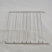 Turbofan 003382 - OVEN SIDE RACK E31 | Turbofan spare part