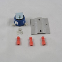 Turbofan 011794K - TURBOFAN BUZZER KIT 240V spare part