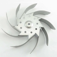 Turbofan 013432R - FAN E311 | Turbofan spare part