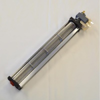 Turbofan 013998K - E87 /E931 FAN 300x30 KIT | Turbofan spare part