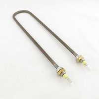 Turbofan 014001 - ELEMENT 240V E87/E88 (DRY) | Turbofan spare part