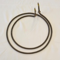 Turbofan 014064 - INNER COIL 240V 2.15Kw | Turbofan spare part