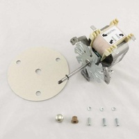 Turbofan 014672K - MOTOR KIT G32 208-240V | Turbofan spare part
