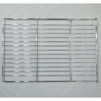 Turbofan 015168 - OVEN RACK E32/G32/E35 | Turbofan spare part