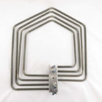 Turbofan 015363 - ELEMENT ASSEMBLY 240V | Turbofan spare part