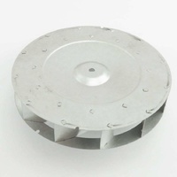Turbofan 015597 - FAN | Turbofan spare part