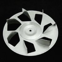 Turbofan 015598 - FAN G32 | Turbofan spare part