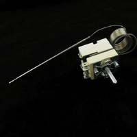 Turbofan 017121 - THERMOSTAT | Turbofan spare part