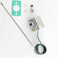 Turbofan 019369K - OVERTEMP THERMOSTAT KIT | Turbofan spare part