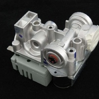 Turbofan 019370 - GAS VALVE G32 240V | Turbofan spare part