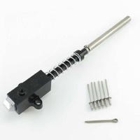 Turbofan 020753K - E35 BOLTING ELEMENT KIT | Turbofan spare part