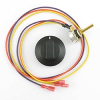 Turbofan 020985K - POTENTIOMETER KIT E35/32SUB | Turbofan spare part
