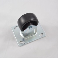Turbofan 021668 - CASTOR 3" RIGID | Turbofan spare part