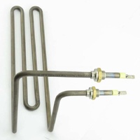 Turbofan 021696 - WET ELEMENT 800W 240V | Turbofan spare part