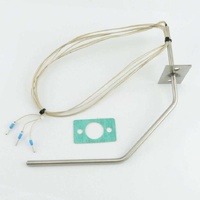 Turbofan 022260K - OVEN TEMP PROBE KIT E35MC | Turbofan spare part