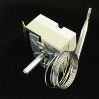 Turbofan 022787 - THERMOSTAT 0-85 DEG C | Turbofan spare part