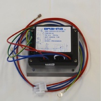 Turbofan 023025K - IGNITION BOX KIT G32 240V (pre G32D) | Turbofan spare part