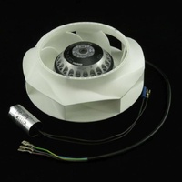 Turbofan 023061K - FAN/MOTOR KIT H35 | Turbofan spare part