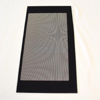 Turbofan 023062 - DOOR OUTER GLASS E25 | Turbofan spare part