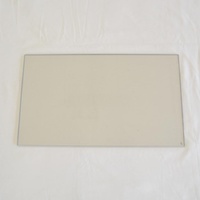 Turbofan 023063 - DOOR INNER GLASS E25 | Turbofan spare part
