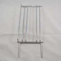 Turbofan 023066 - OVEN SIDE RACK LH | Turbofan spare part