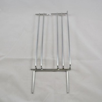 Turbofan 023067 - OVEN SIDE RACK RH | Turbofan spare part