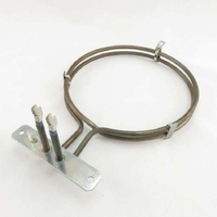 Turbofan 023071 - OVEN ELEMENT 2000W 240v | Turbofan spare part