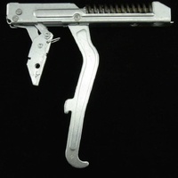 Turbofan 023218 - HINGE E26/E27 | Turbofan spare part