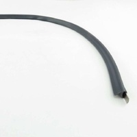 Turbofan 023257 - OVEN SEAL ASSY HORI E311 | Turbofan spare part