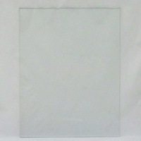 Turbofan 023263 - DOOR INNER GLASS E311 | Turbofan spare part