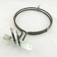 Turbofan 023371 - OVEN ELEMENT 2400W 240V | Turbofan spare part