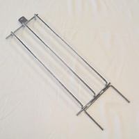 Turbofan 024407 - SIDE RACK RH E27 | Turbofan spare part