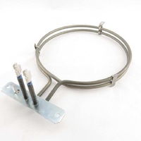 Turbofan 024410 - OVEN ELEMENT 2800W 240V | Turbofan spare part