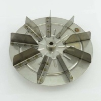Turbofan 024433 - FAN 175 x 30mm | Turbofan spare part