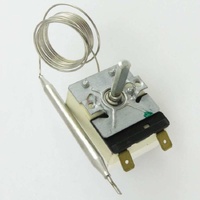 Turbofan 024527 - THERMOSTAT 30-85°C | Turbofan spare part