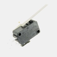 Turbofan 024802 - DOOR MICROSWITCH E32/G32 | Turbofan spare part