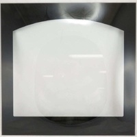 Turbofan 024844 - DOOR OUTER GLASS | Turbofan spare part