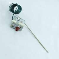Turbofan 025400 - OVERTEMP THERMOSTAT 360°C | Turbofan spare part