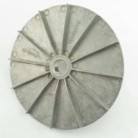 Turbofan 025751 - COOLING FAN #8330144 | Turbofan spare part
