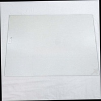 Turbofan 231803 - DOOR INNER GLASS E35 | Turbofan spare part
