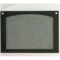 Turbofan 232134 - DOOR OUTER GLASS ASSY E35 | Turbofan spare part