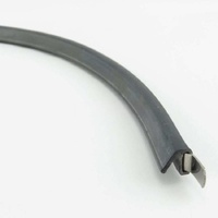 Turbofan 232382 - OVEN SEAL ASSY HORI E25CMD/E25T | Turbofan spare part