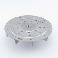 Turbofan 232903 - FAN L5 175x25mm | Turbofan spare part