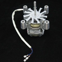 Turbofan 232904 - MOTOR V1A080-..-702 208-240V 50/60Hz | Turbofan spare part